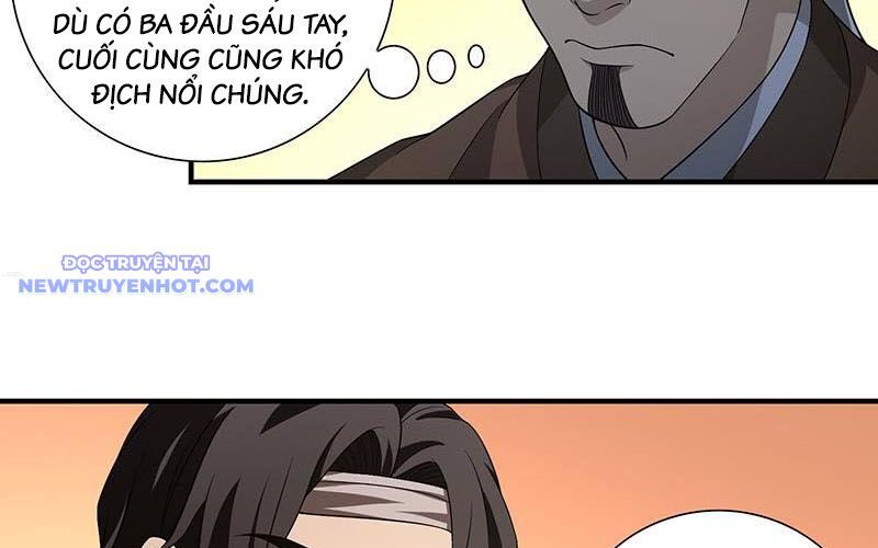 Thiên Long Bát Bộ Webtoon Chapter 120 - Trang 2