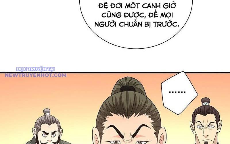 Thiên Long Bát Bộ Webtoon Chapter 120 - Trang 2