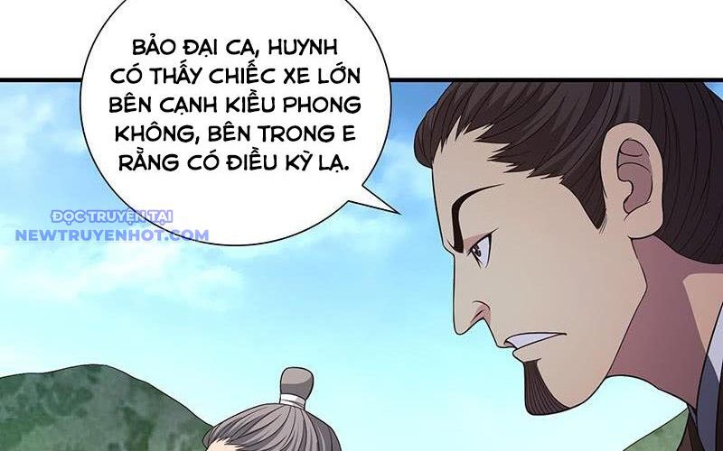 Thiên Long Bát Bộ Webtoon Chapter 120 - Trang 2