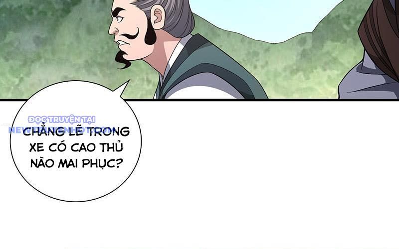 Thiên Long Bát Bộ Webtoon Chapter 120 - Trang 2