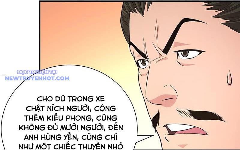 Thiên Long Bát Bộ Webtoon Chapter 120 - Trang 2