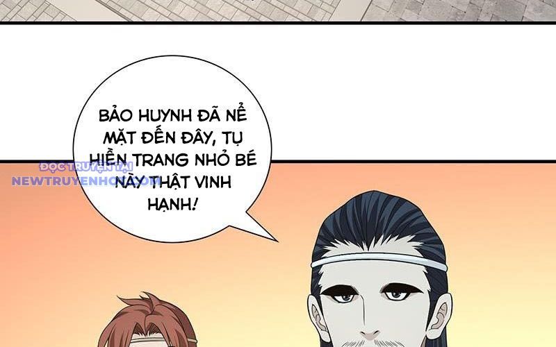 Thiên Long Bát Bộ Webtoon Chapter 120 - Trang 2