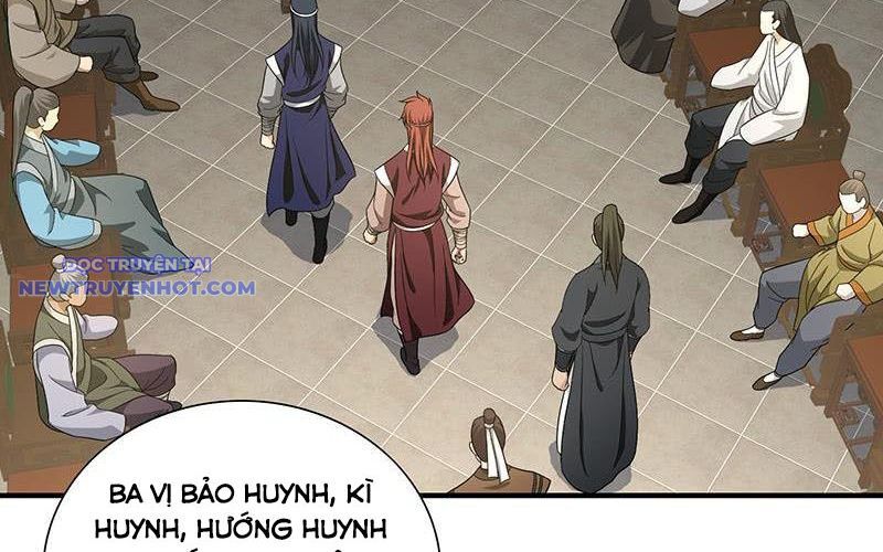 Thiên Long Bát Bộ Webtoon Chapter 120 - Trang 2