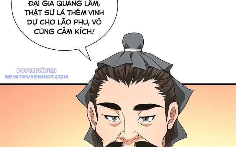 Thiên Long Bát Bộ Webtoon Chapter 120 - Trang 2