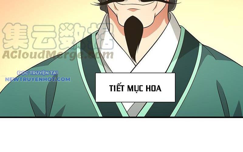 Thiên Long Bát Bộ Webtoon Chapter 120 - Trang 2