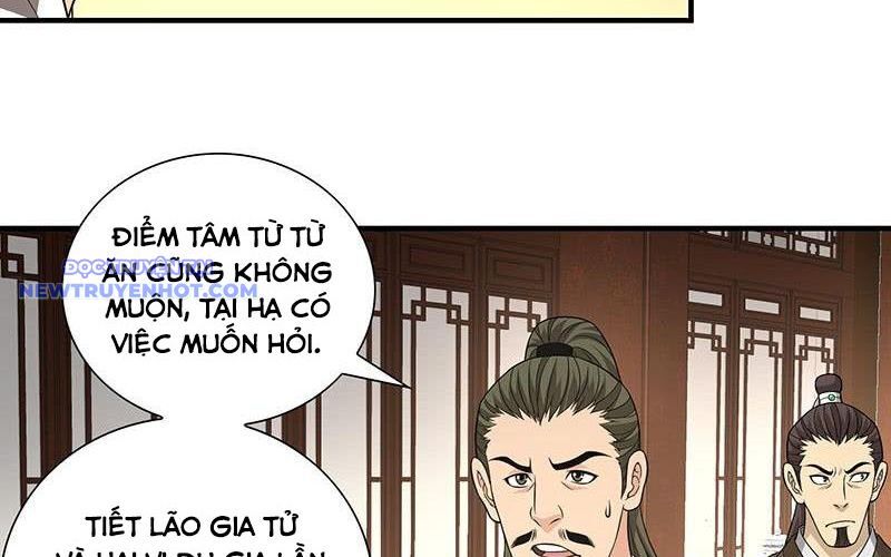 Thiên Long Bát Bộ Webtoon Chapter 120 - Trang 2