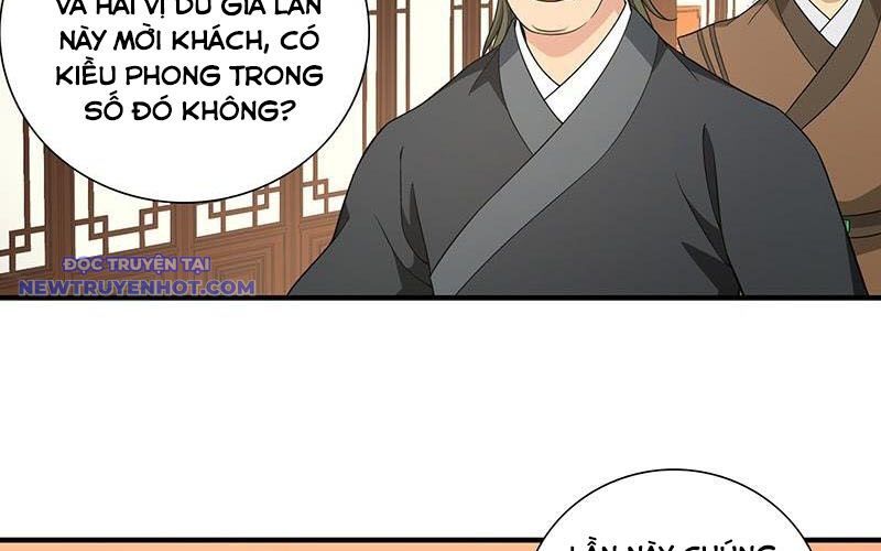 Thiên Long Bát Bộ Webtoon Chapter 120 - Trang 2