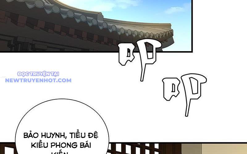 Thiên Long Bát Bộ Webtoon Chapter 120 - Trang 2