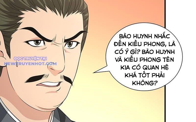 Thiên Long Bát Bộ Webtoon Chapter 120 - Trang 2