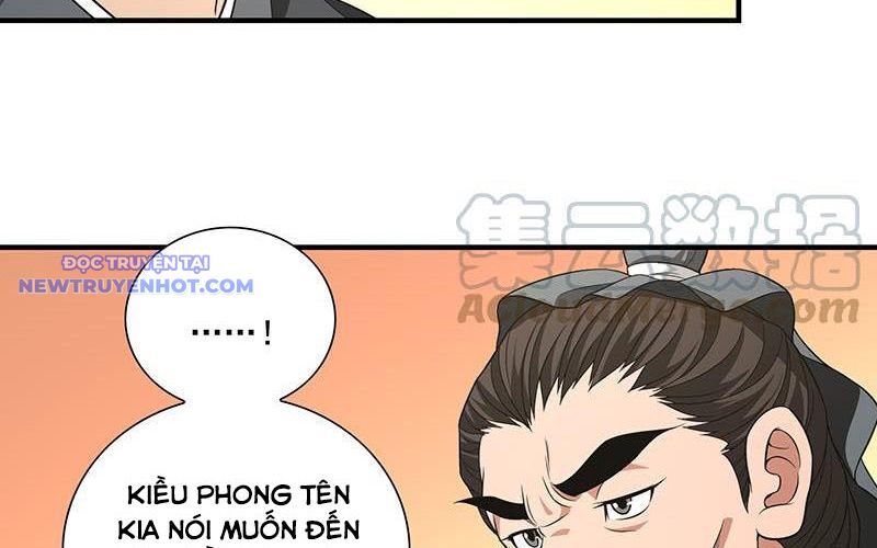 Thiên Long Bát Bộ Webtoon Chapter 120 - Trang 2