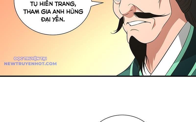 Thiên Long Bát Bộ Webtoon Chapter 120 - Trang 2