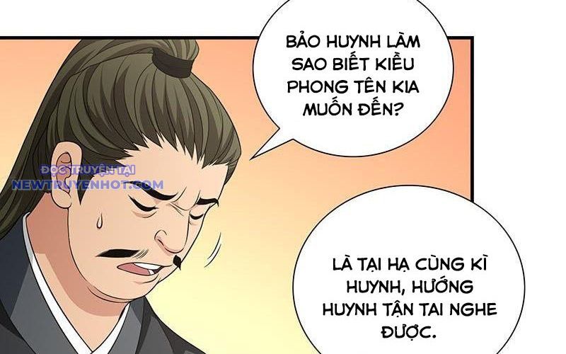 Thiên Long Bát Bộ Webtoon Chapter 120 - Trang 2