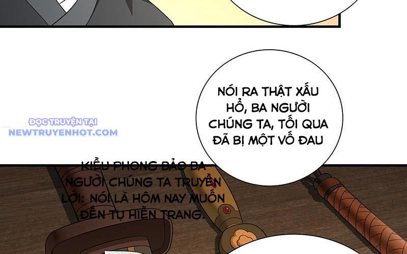 Thiên Long Bát Bộ Webtoon Chapter 120 - Trang 2