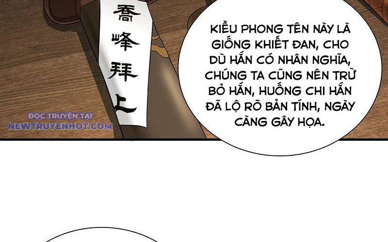 Thiên Long Bát Bộ Webtoon Chapter 120 - Trang 2