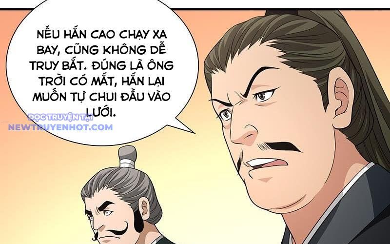 Thiên Long Bát Bộ Webtoon Chapter 120 - Trang 2