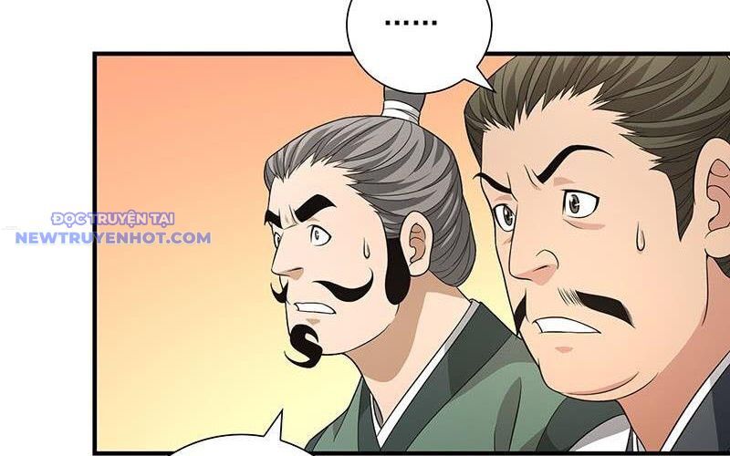 Thiên Long Bát Bộ Webtoon Chapter 120 - Trang 2