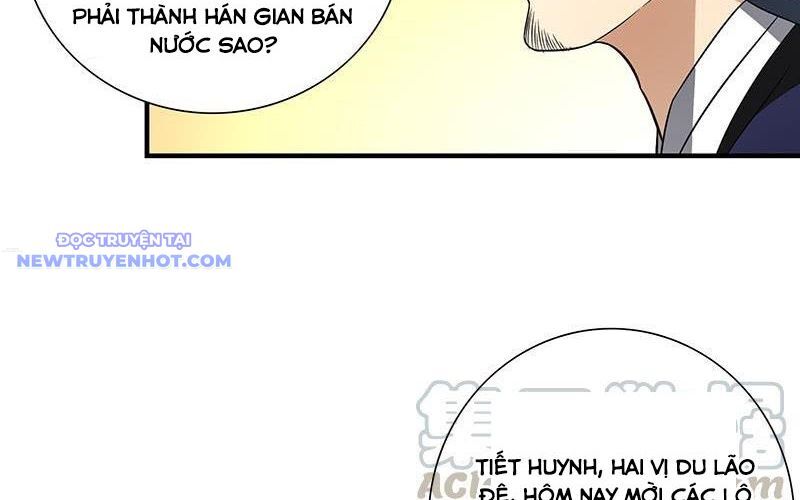 Thiên Long Bát Bộ Webtoon Chapter 120 - Trang 2