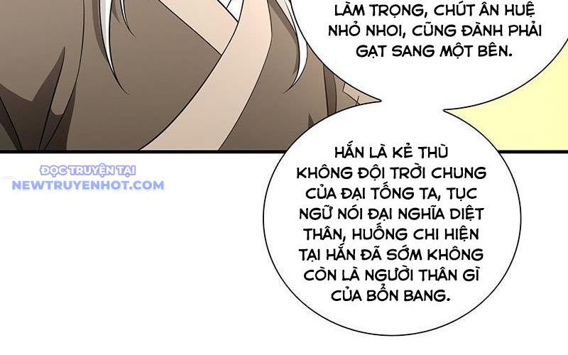 Thiên Long Bát Bộ Webtoon Chapter 120 - Trang 2