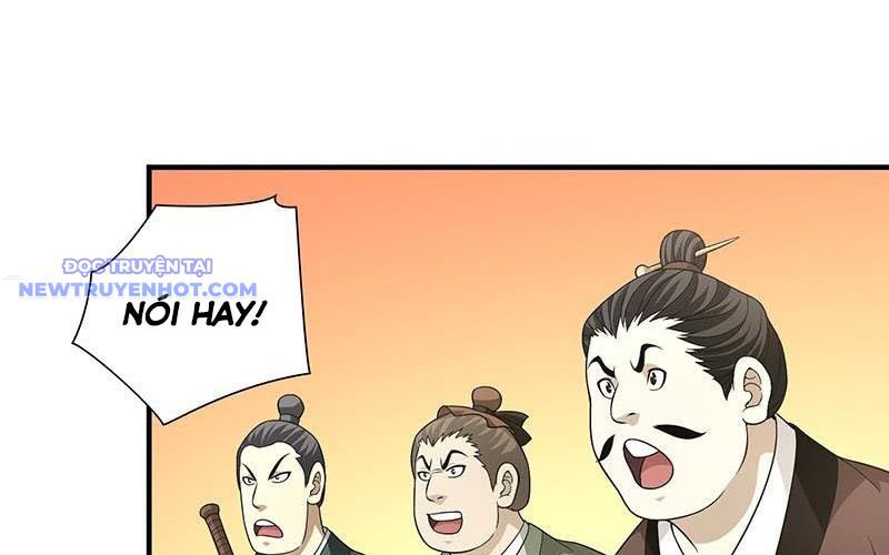 Thiên Long Bát Bộ Webtoon Chapter 120 - Trang 2