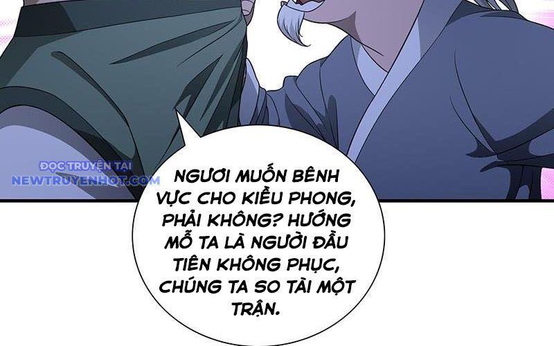 Thiên Long Bát Bộ Webtoon Chapter 120 - Trang 2