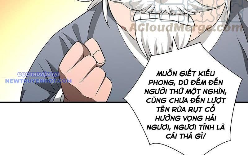 Thiên Long Bát Bộ Webtoon Chapter 120 - Trang 2