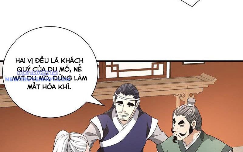 Thiên Long Bát Bộ Webtoon Chapter 120 - Trang 2