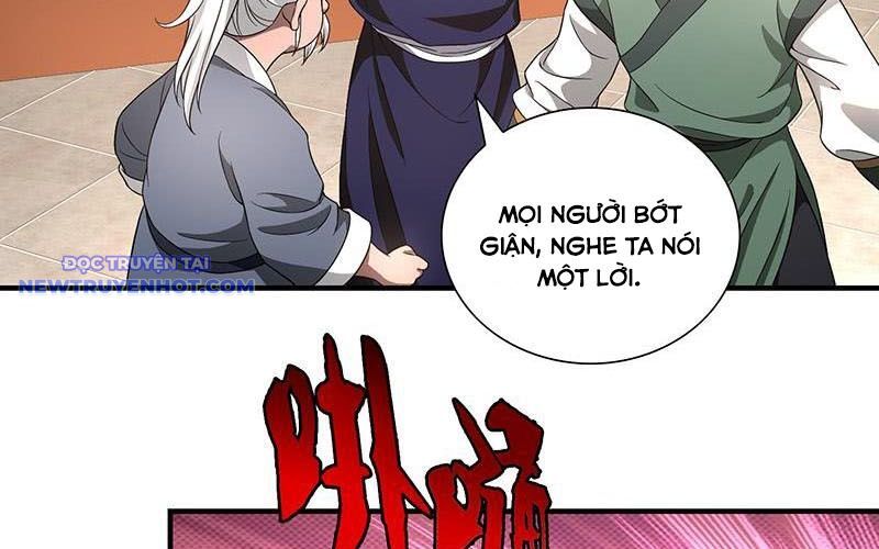 Thiên Long Bát Bộ Webtoon Chapter 120 - Trang 2