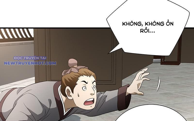 Thiên Long Bát Bộ Webtoon Chapter 120 - Trang 2