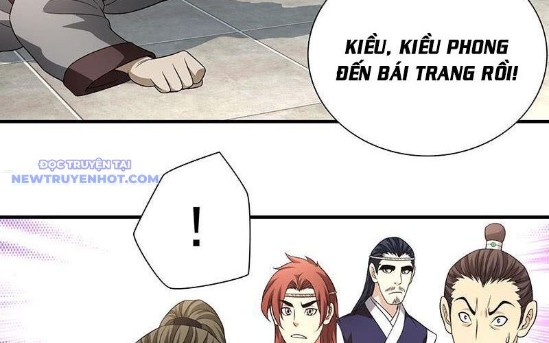 Thiên Long Bát Bộ Webtoon Chapter 120 - Trang 2