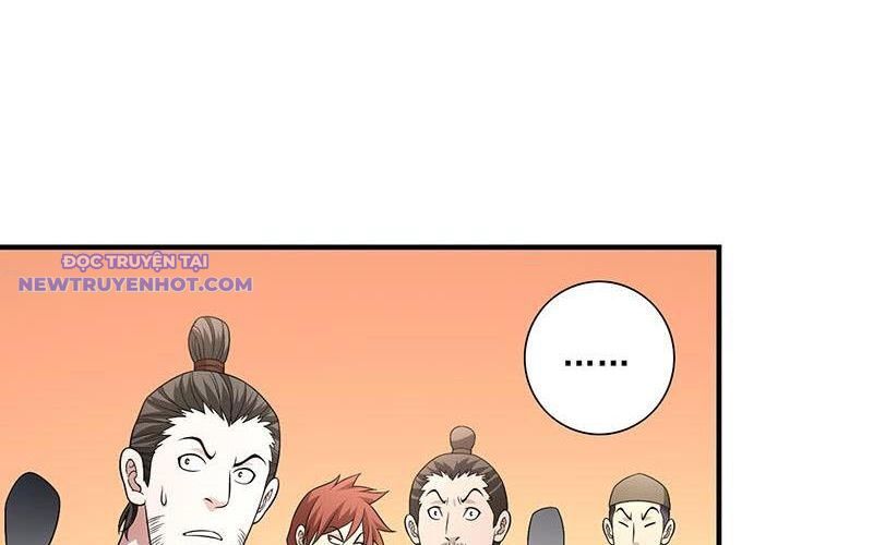 Thiên Long Bát Bộ Webtoon Chapter 120 - Trang 2