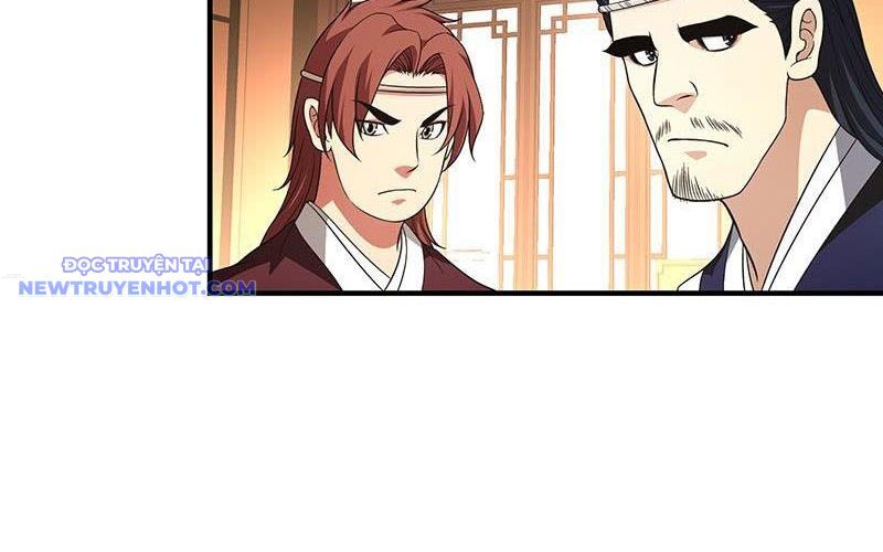 Thiên Long Bát Bộ Webtoon Chapter 120 - Trang 2