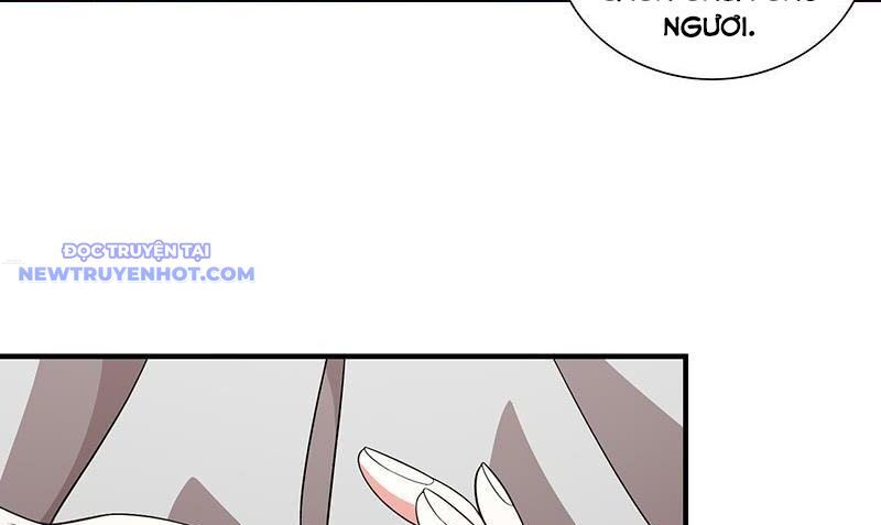 Thiên Long Bát Bộ Webtoon Chapter 119 - Trang 2