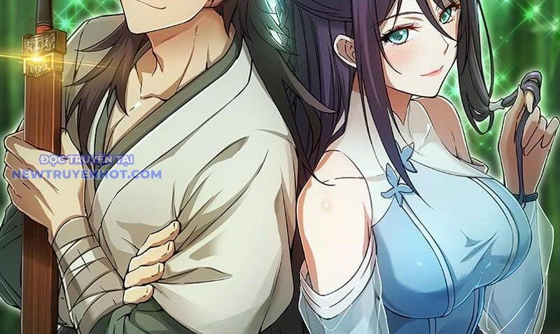 Thiên Long Bát Bộ Webtoon Chapter 119 - Trang 2