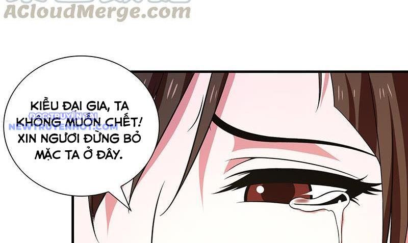 Thiên Long Bát Bộ Webtoon Chapter 119 - Trang 2