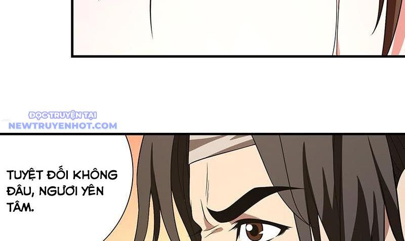 Thiên Long Bát Bộ Webtoon Chapter 119 - Trang 2