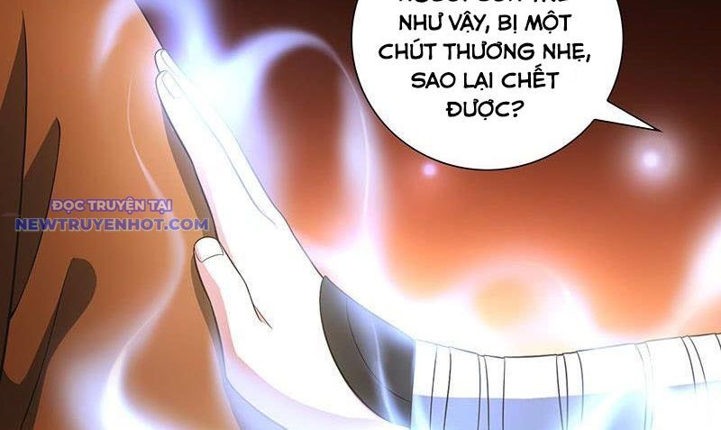 Thiên Long Bát Bộ Webtoon Chapter 119 - Trang 2