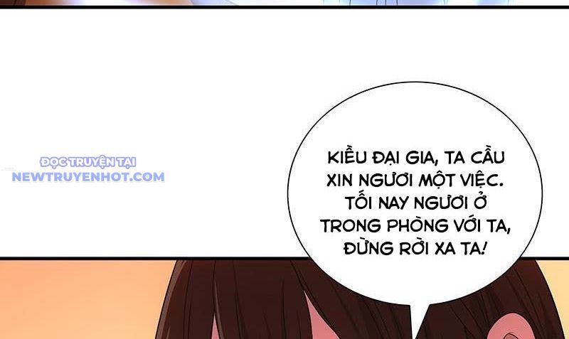 Thiên Long Bát Bộ Webtoon Chapter 119 - Trang 2