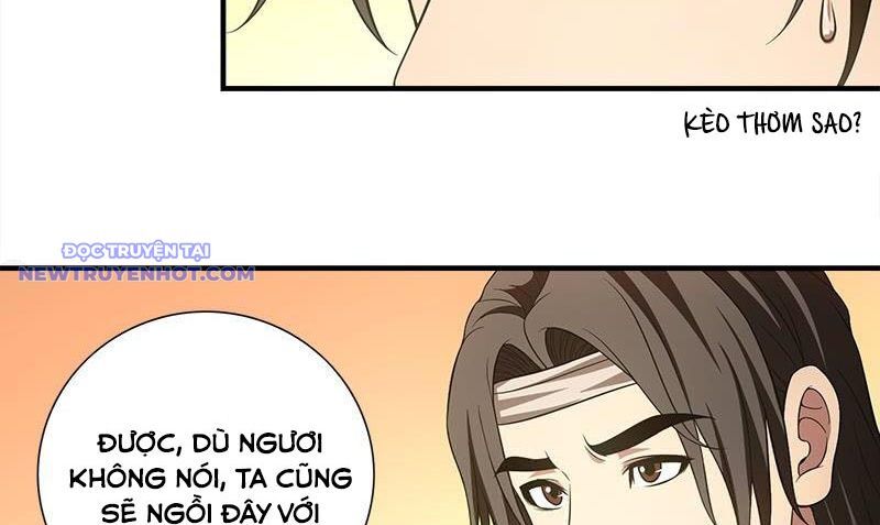 Thiên Long Bát Bộ Webtoon Chapter 119 - Trang 2