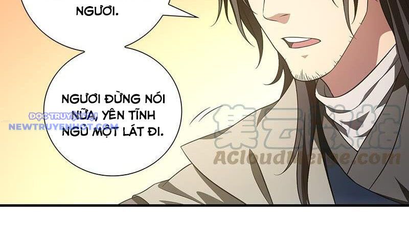 Thiên Long Bát Bộ Webtoon Chapter 119 - Trang 2