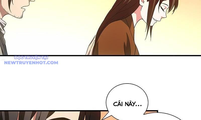 Thiên Long Bát Bộ Webtoon Chapter 119 - Trang 2