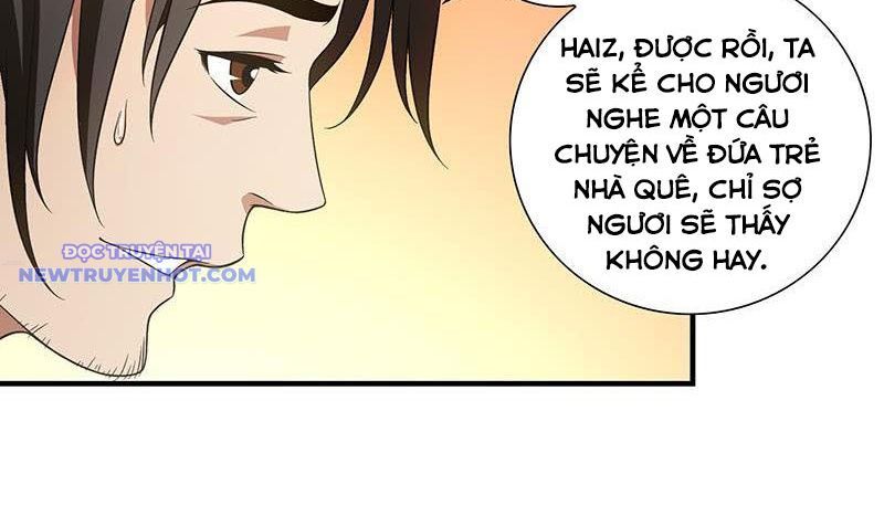 Thiên Long Bát Bộ Webtoon Chapter 119 - Trang 2