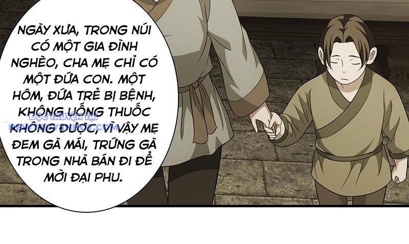 Thiên Long Bát Bộ Webtoon Chapter 119 - Trang 2