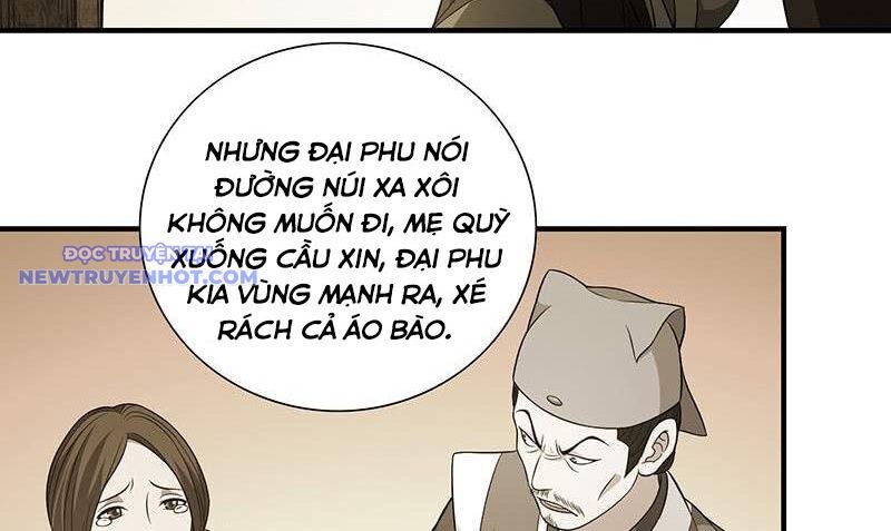 Thiên Long Bát Bộ Webtoon Chapter 119 - Trang 2