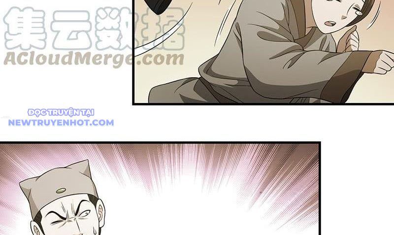 Thiên Long Bát Bộ Webtoon Chapter 119 - Trang 2