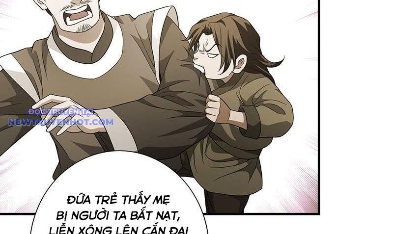 Thiên Long Bát Bộ Webtoon Chapter 119 - Trang 2