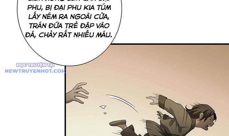 Thiên Long Bát Bộ Webtoon Chapter 119 - Trang 2