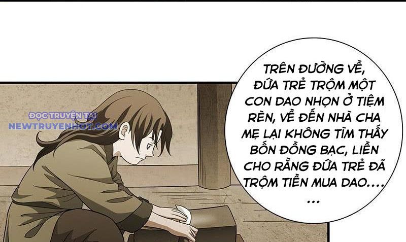 Thiên Long Bát Bộ Webtoon Chapter 119 - Trang 2