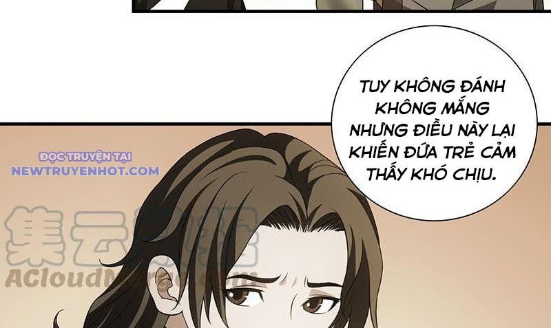 Thiên Long Bát Bộ Webtoon Chapter 119 - Trang 2