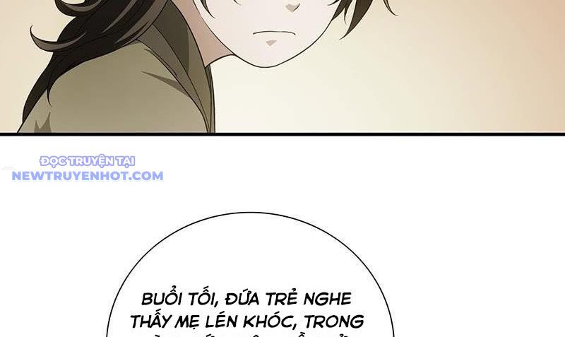 Thiên Long Bát Bộ Webtoon Chapter 119 - Trang 2