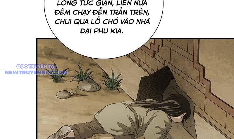 Thiên Long Bát Bộ Webtoon Chapter 119 - Trang 2